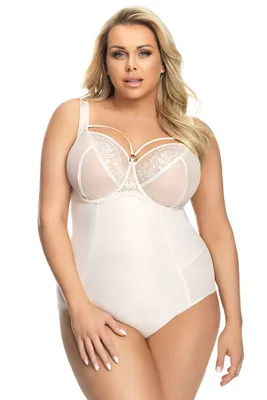 Obrázek produktu pro Gorsenia K148 Sanremo krém XL Zeštíhlující tělo