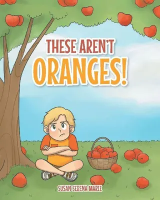 Produktbild von Das sind keine Orangen!