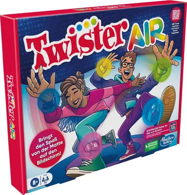 Immagine prodotto di Hasbro Twister Air