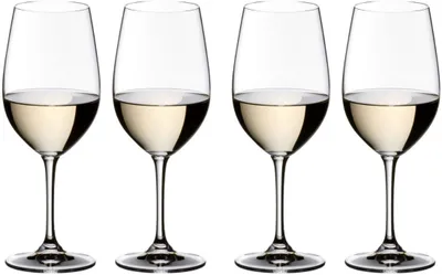 Zdjęcie produktu dla Riedel Vinum Riesling Zestaw 4 sztuk