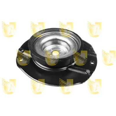 Produktbild von UNIGOM 391740 Federbeinstützlager Vorne Rechts passend für PEUGEOT 206 Schrägheck (2A/C) 206+ Schrägheck (2L, 2M)