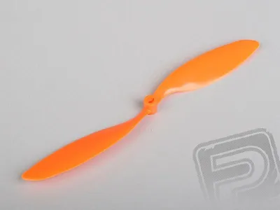 Immagine prodotto di Eliche GWS I, 9x4,7 (228x119 mm), colore arancione