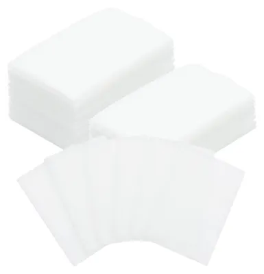 Aroma Pads, 20 Stück, 7,1 x 4,6 cm, Weiß, für Luftbefeuchter
