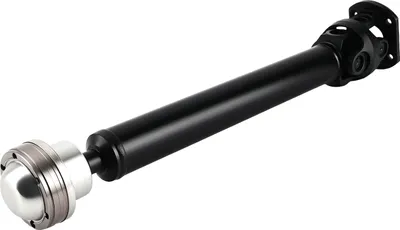 Image de Cardan Avant 717mm pour Mercedes-Benz Classe M W163 ML270 CDI 2.7L 1999-2005