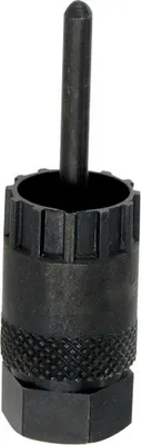 Produktbild von Var Premium Cassette Lockring Wrench Shimano Hyperglide/sram/mavic Werkzeug    One Size