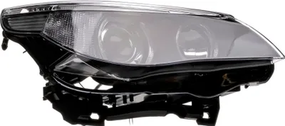 Produktbild von TYC Scheinwerfer Rechts für BMW 5 Limousine (E60) 20-12925-06-9