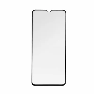 Produktbild von prio 3D Displayschutzglas für Samsung A13 5G schwarz