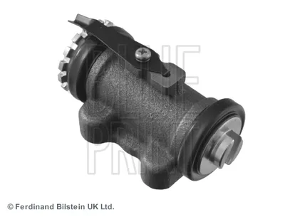 Produktbild von BLUE PRINT Radbremszylinder Trommelbremse Hinten Links ADZ94422