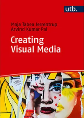 Image de Creating Visual Media