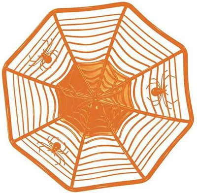Produktbild von Halloween Süßigkeiten Tablett Schale 29cm