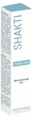 Immagine prodotto di Shakti Crema 10% 50 Ml