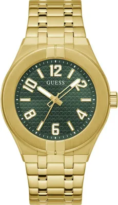 Zdjęcie produktu dla Zegarek  Guess GW0661G2 złoty