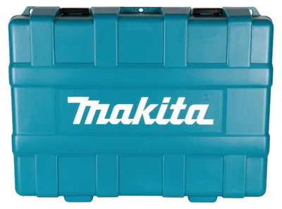 Zdjęcie produktu dla Plastikowa walizka transportowa Makita