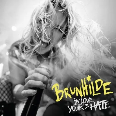 Obrázok produktu pre Brunhilde: In Love Yours Hate