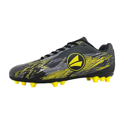Produktbild von Jako J-SFG Stepover Sportschuhe Herren Fußballschuhe  Schwarz Sport, Schuhgröße:41 EU