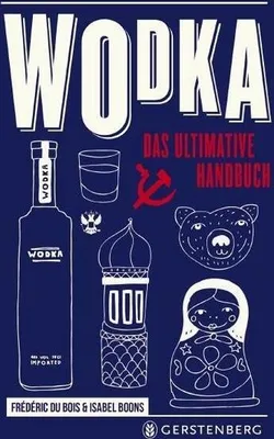 Produktbild von Wodka