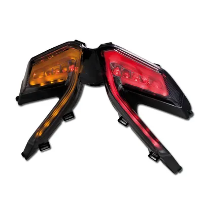 Immagine prodotto di Fanale posteriore a LED per DUCATI Panigale 899/959/1199/1299