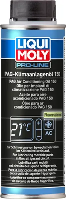Produktbild von LIQUI MOLY Kompressor-Öl 4082 Dose 250ml