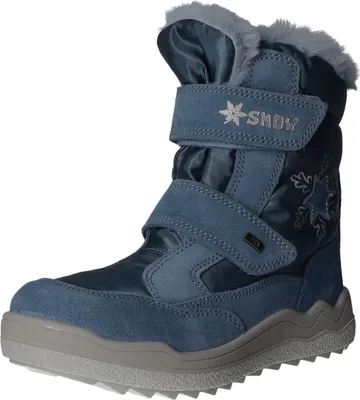 Produktbild von Allwetterstiefel Warmfutter mit Funktionsmembran (wasserabweisend/wasserdicht) 680898 70039/026