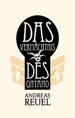 Produktbild von Das Vermächtnis des Qnyano