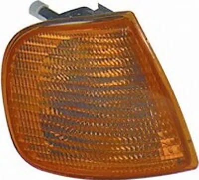 Produktbild von VAN WEZEL 5826902 Blinker Blinkleuchte vorne Rechts für VW Caddy II Kastenwagen (9K9A) Polo Classic (6V2) Polo Variant (6V5) Caddy II Kombi (9K9B)