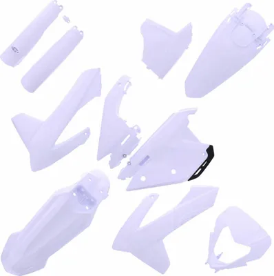 Zdjęcie produktu dla Zestaw plastikowy POLISPORT