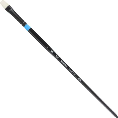 Zdjęcie produktu dla Princeton Brush Aspen Pędzel płaski 6 1 szt.