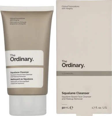 Obrázek produktu pro The Ordinary Squalane Cleanser