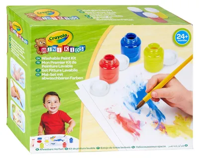 Zdjęcie produktu dla Goliath 256698.006, 2 lat(a)