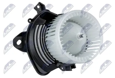 Produktbild von NTY EWN-FT-010 Gebläsemotor Innenraumgebläse für OPEL Corsa D Schrägheck (S07) Corsa E Schrägheck (X15) Adam (M13) für FIAT GRANDE PUNTO (199)