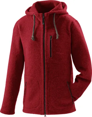 Produktbild von Mufflon W300 Mu-Halva ruby XXL