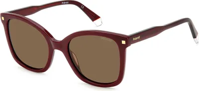 Image de Damensonnenbrille Polaroid PLD-4151-S-X-LHF