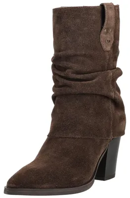 Produktbild von Nero Giardini Stiefelette Stiefelette Veloursleder