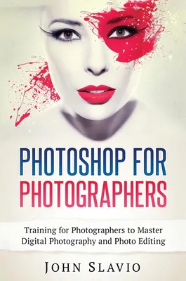 Produktbild von Photoshop for Photographers