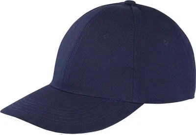 Productafbeelding van Result Core Uni Memphis Sandwichpet BC4038 (one size) (marineblauw/wit)