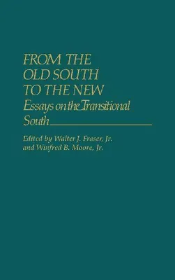 Produktbild von From the Old South to the New