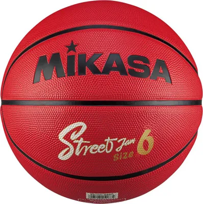 Obrázek produktu pro Mikasa Street Jam Bb6 Basketbal 6 6