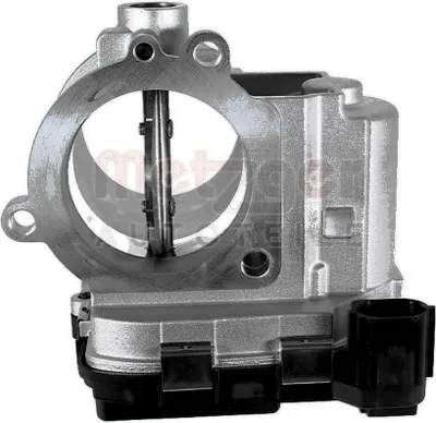 Produktbild von METZGER 08920088 Drosselklappe für FIAT Ducato Kastenwagen (250, 290) Ducato Pritsche / Fahrgestell (250, 290) Ducato Bus (250, 290) für IVECO