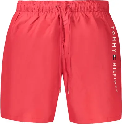 Produktbild von Tommy Hilfiger Herren SLIP Rot UM0UM03258_ROXLD : Größe - L Größe: L