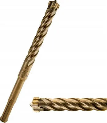 Obrázok produktu pre Sds+ Bohrer 6X210