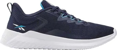 Produktbild von Reebok Classics Fluxlite Ii Sportschuhe Blau EU 40 1/2 Herren Blau EU 40 1/2
