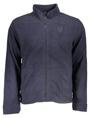 Produktbild von Gian Marco Sweatshirt mit Reißverschluss für Männer Schippers gewohnheiten XL