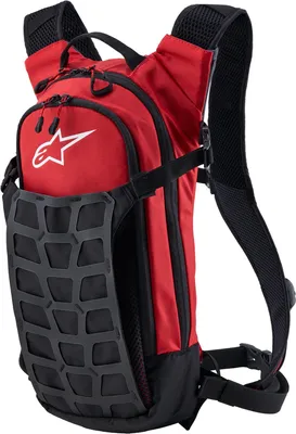 Imagen del producto de Mochila Alpinestars AT-9. Talla única