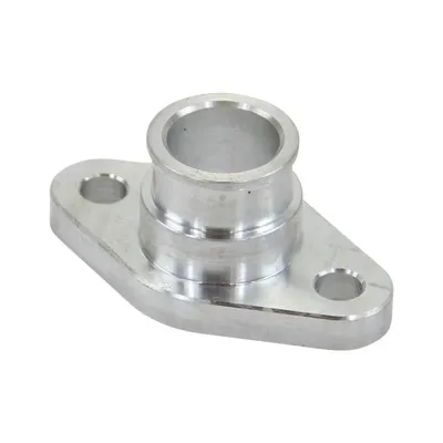 Produktbild von Ansaugstutzen 20mm Mikuni Vergaser für Zündapp Mofa Moped Mokick
