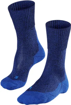Produktbild von FALKE TK1 Adventure Wool Herren Trekking