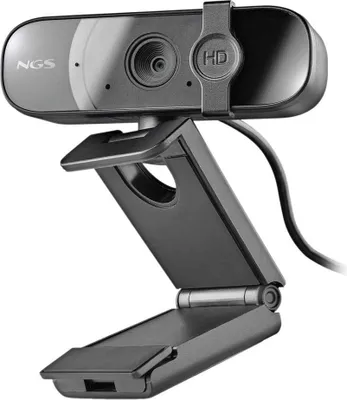Immagine prodotto di Webcam NGS XPRESSCAM1080HD Full HD
