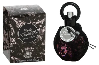 Produktbild von Echtzeit Verführerische Spitze Parfum, 100ml