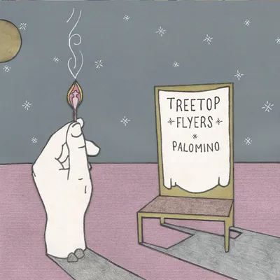 Produktbild von Palomino