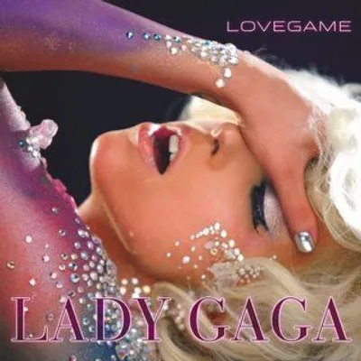 Produktbild von Lovegame (Single)