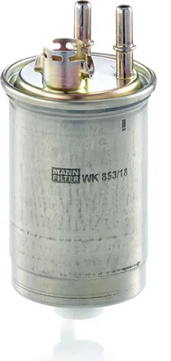 Immagine prodotto di Filtro carburante MANN-FILTER WK 853/18